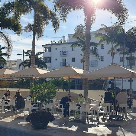 Apartament Casares Del Sol Penthouse Bahia de Casares Zewnętrze zdjęcie