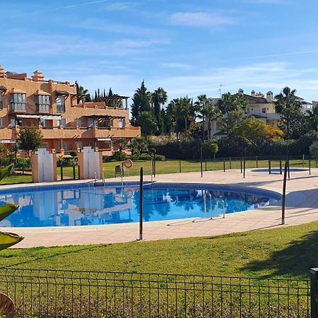 Apartament Casares Del Sol Penthouse Bahia de Casares Zewnętrze zdjęcie