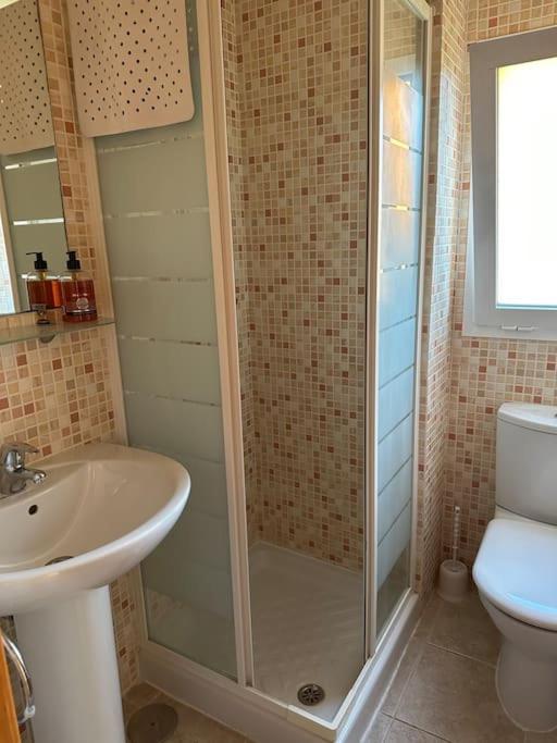 Apartament Casares Del Sol Penthouse Bahia de Casares Zewnętrze zdjęcie