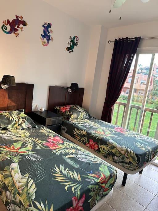 Apartament Casares Del Sol Penthouse Bahia de Casares Zewnętrze zdjęcie