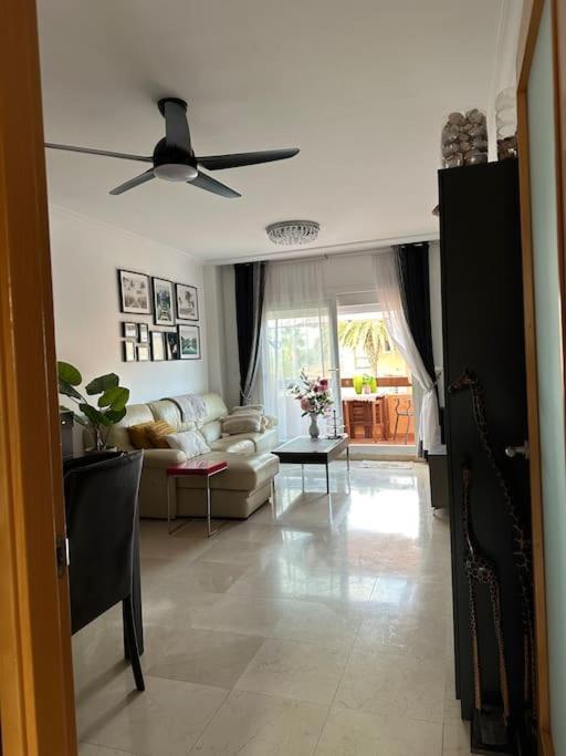 Apartament Casares Del Sol Penthouse Bahia de Casares Zewnętrze zdjęcie