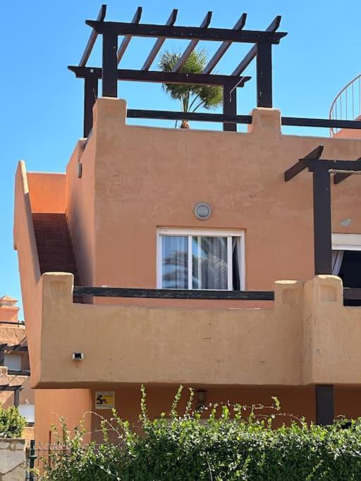 Apartament Casares Del Sol Penthouse Bahia de Casares Zewnętrze zdjęcie
